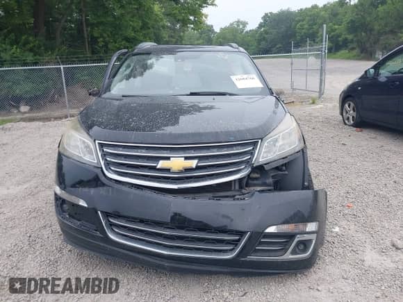 2016 Chevrolet Traverse LTZ с VIN 1GNKRJKD7GJ102332, выставлен на аукционе IAAI как лот 42684766 с пробегом Не указан миль и . История ставок и продаж доступна на DreamBid. Изображение 11.