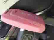 2025 Ram 1500 Tradesman with VIN 1C6RREGGXSN634409, listed as a IAAI auction lot 42945287 with 5,990 mi miles and . Bid and sale history available at DreamBid. Image 11.