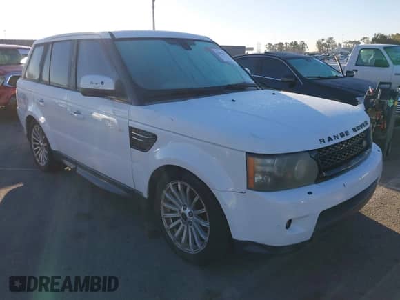 2013 Land Rover Range Rover Sport HSE с VIN SALSF2D42DA775280, выставлен на аукционе IAAI как лот 43476550 с пробегом 138 838 миль миль и . История ставок и продаж доступна на DreamBid. Изображение 1.