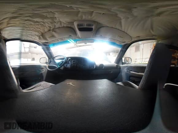1998 Dodge 1500 with VIN 3B7HF13Y9WG153375, listed as a IAAI auction lot 42809255 with 157,058 mi miles and . Bid and sale history available at DreamBid. Image 18.
