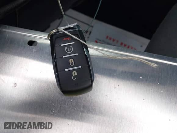 2024 Ram 1500 Big Horn с VIN 1C6SRFFT7RN162461, выставлен на аукционе IAAI как лот 42679499 с пробегом 26 412 миль миль и . История ставок и продаж доступна на DreamBid. Изображение 11.