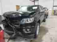 2016 Chevrolet Colorado 4WD LT with VIN 1GCGTCE30G1107337, listed as a IAAI auction lot 42297064 with 144,904 mi miles and . Bid and sale history available at DreamBid. Image 12.