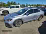 2022 Subaru WRX with VIN JF1VBAA6XN9008575, listed as a Copart auction lot 84027665 with 40,130 mi miles and Clean title. Bid and sale history available at DreamBid. Image 1.