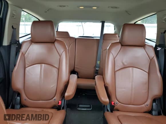 2015 Chevrolet Traverse LT with VIN 1GNKVHKD8FJ266238, listed as a Copart auction lot 69826325 with 130,398 mi miles and Clean title. Bid and sale history available at DreamBid. Image 10.