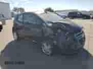 2015 Chevrolet Spark LT с VIN KL8CD6S94FC729635, выставлен на аукционе Copart как лот 80916685 с пробегом 99 004 миль миль и Списание • Salvage title. История ставок и продаж доступна на DreamBid. Изображение 4.