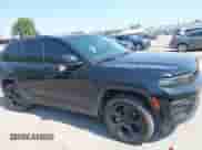 2024 Jeep Grand Cherokee Limited с VIN 1C4RJHBG5RC696850, выставлен на аукционе IAAI как лот 42875080 с пробегом 13 487 миль миль и . История ставок и продаж доступна на DreamBid. Изображение 14.