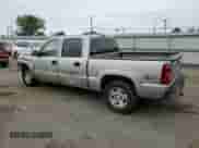 2006 Chevrolet Silverado 1500 LT3 z VIN 2GCEK13T861218440, wystawiony jako Copart lot #63823274 z przebiegiem 209 909 mil mil oraz Szkoda całkowita • Salvage title. Historia ofert i sprzedaży dostępna na DreamBid. Obrazek 2.