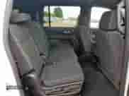 2024 Chevrolet Suburban с VIN 1GNSCBED3RR412789, выставлен на аукционе Copart как лот 59297455 с пробегом 7 655 миль миль и Списание • Salvage title. История ставок и продаж доступна на DreamBid. Изображение 11.