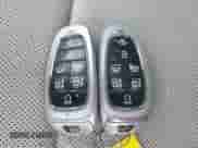 2022 Hyundai Tucson Limited with VIN 5NMJECAE0NH067979, listed as a IAAI auction lot 42976373 with 105,004 mi miles and . Bid and sale history available at DreamBid. Image 11.