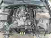 2020 Dodge Charger R/T z VIN 2C3CDXCT5LH162842, wystawiony jako Copart lot #86049425 z przebiegiem 61 142 mil mil oraz Szkoda całkowita • Salvage title. Historia ofert i sprzedaży dostępna na DreamBid. Obrazek 11.