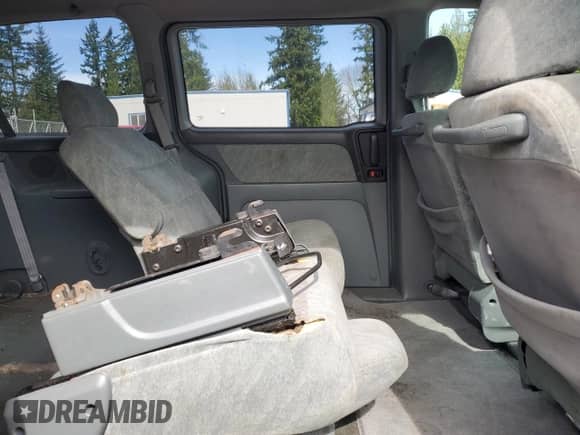 1999 Honda Odyssey EX с VIN 2HKRL1863XH009222, выставлен на аукционе Copart как лот 50364505 с пробегом 160 416 миль миль и Чистый • Clean title. История ставок и продаж доступна на DreamBid. Изображение 11.