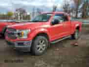 2020 Ford F-150 XL z VIN 1FTFX1E58LFA81198, wystawiony jako Copart lot #89641905 z przebiegiem 80 625 mil mil oraz Szkoda całkowita • Salvage title. Historia ofert i sprzedaży dostępna na DreamBid. Obrazek 1.