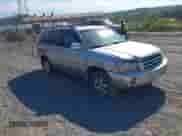 2002 Toyota Highlander с VIN JTEHF21A320069154, выставлен на аукционе IAAI как лот 43101971 с пробегом Не указан миль и . История ставок и продаж доступна на DreamBid. Изображение 1.