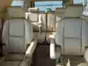 2011 Chevrolet Suburban LTZ with VIN 1GNSCKE0XBR343795, listed as a Copart auction lot 53349215 with 145,984 mi miles and Salvage title. Bid and sale history available at DreamBid. Image 10.