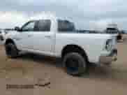 2017 Ram 1500 Big Horn z VIN 3C6RR7LT7HG714167, wystawiony jako Copart lot #68112625 z przebiegiem 113 027 mil mil oraz Czysty tytuł • Clean title. Historia ofert i sprzedaży dostępna na DreamBid. Obrazek 2.