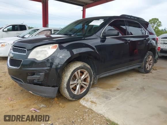 2013 Chevrolet Equinox LT с VIN 2GNALDEK1D6281663, выставлен на аукционе IAAI как лот 43256478 с пробегом 163 803 миль миль и . История ставок и продаж доступна на DreamBid. Изображение 2.