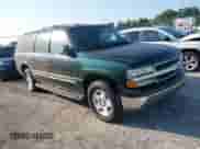 2004 Chevrolet Suburban LS z VIN 3GNFK16Z24G315973, wystawiony jako IAAI lot #43210297 z przebiegiem 101 255 mil mil oraz . Historia ofert i sprzedaży dostępna na DreamBid. Obrazek 1.
