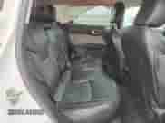 2022 Jeep Compass Latitude Lux с VIN 3C4NJDFB1NT215738, выставлен на аукционе Copart как лот 69096545 с пробегом 42 791 миль миль и Списание • Salvage title. История ставок и продаж доступна на DreamBid. Изображение 10.