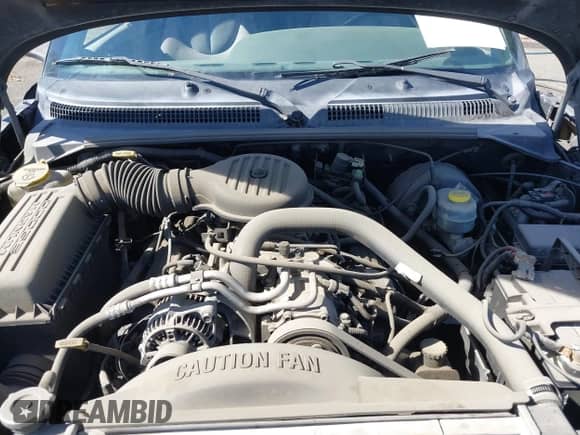 1999 Dodge Dakota SLT с VIN 1B7GL22Y0XS250177, выставлен на аукционе IAAI как лот 40592532 с пробегом Не указан миль и . История ставок и продаж доступна на DreamBid. Изображение 10.