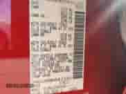 2022 Nissan Frontier SV с VIN 1N6ED1EK6NN647195, выставлен на аукционе Copart как лот 72001935 с пробегом 65 688 миль миль и Списание • Salvage title. История ставок и продаж доступна на DreamBid. Изображение 12.