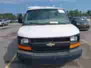 2012 Chevrolet Express Cargo с VIN 1GCWGFCAXC1194967, выставлен на аукционе IAAI как лот 43006497 с пробегом 211 039 миль миль и . История ставок и продаж доступна на DreamBid. Изображение 6.