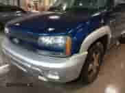 2004 Chevrolet TrailBlazer LT с VIN 1GNDT13S042157881, выставлен на аукционе IAAI как лот 41832251 с пробегом 242 344 миль миль и . История ставок и продаж доступна на DreamBid. Изображение 6.