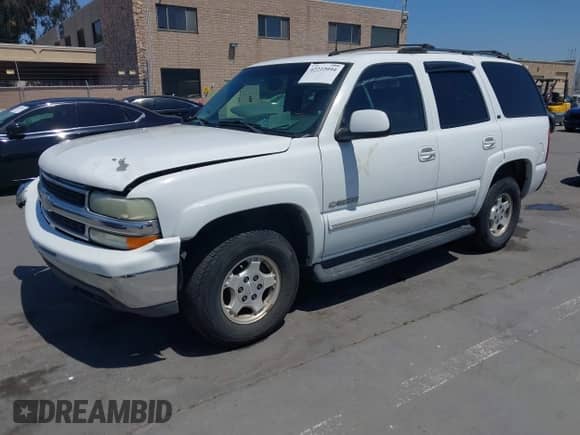 2003 Chevrolet Tahoe LT с VIN 1GNEK13T03J222636, выставлен на аукционе IAAI как лот 42222094 с пробегом 240 468 миль миль и . История ставок и продаж доступна на DreamBid. Изображение 18.