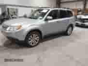 2012 Subaru Forester X Premium z VIN JF2SHADC9CH448112, wystawiony jako IAAI lot #43592598 z przebiegiem 105 556 mil mil oraz . Historia ofert i sprzedaży dostępna na DreamBid. Obrazek 2.