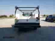 2007 Chevrolet Silverado 2500HD Work Truck z VIN 1GBHC24U17E169352, wystawiony jako Copart lot #64453495 z przebiegiem 245 000 mil mil oraz Szkoda całkowita • Salvage title. Historia ofert i sprzedaży dostępna na DreamBid. Obrazek 6.