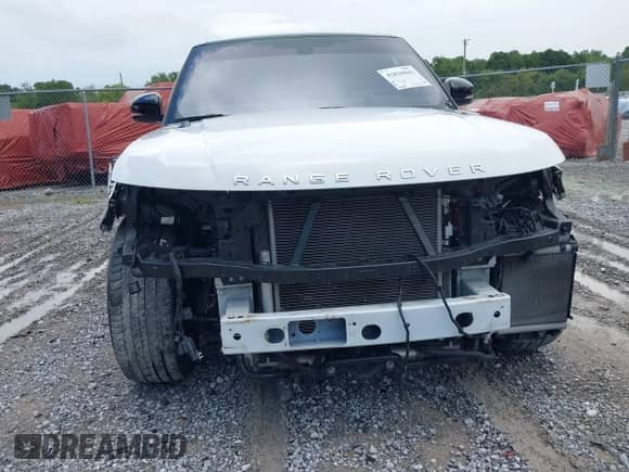 2016 Land Rover Range Rover Sport Dynamic с VIN SALWR2EF9GA584338, выставлен на аукционе IAAI как лот 42830042 с пробегом 62 649 миль миль и . История ставок и продаж доступна на DreamBid. Изображение 6.