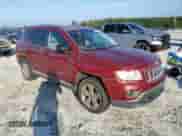 2011 Jeep Compass Latitude с VIN 1J4NT1FB8BD143876, выставлен на аукционе Copart как лот 69500485 с пробегом 102 157 миль миль и Чистый • Clean title. История ставок и продаж доступна на DreamBid. Изображение 4.
