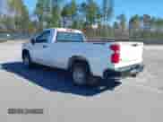 2019 Chevrolet Silverado 1500 Work Truck с VIN 3GCNYAEH7KG165559, выставлен на аукционе IAAI как лот 41695825 с пробегом 86 661 миль миль и . История ставок и продаж доступна на DreamBid. Изображение 3.