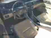 2016 Honda Accord EX-L with VIN 1HGCR2F84GA006434, listed as a Copart auction lot 85643755 with Not provided miles and Salvage title. Bid and sale history available at DreamBid. Image 8.