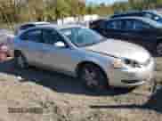 2007 Chevrolet Impala LS с VIN 2G1WB58K379383206, выставлен на аукционе Copart как лот 87051785 с пробегом 167 864 миль миль и Списание • Salvage title. История ставок и продаж доступна на DreamBid. Изображение 4.