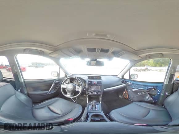 2015 Subaru Forester XT Touring with VIN JF2SJGWC3FH511522, listed as a Copart auction lot 82362975 with 132,782 mi miles and Salvage title. Bid and sale history available at DreamBid. Image 16.