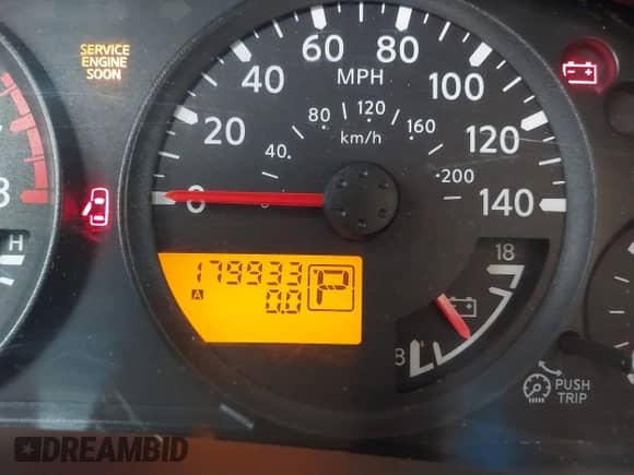 2008 Nissan Frontier SE z VIN 1N6AD09U08C450592, wystawiony jako IAAI lot #43533655 z przebiegiem 179 933 mil mil oraz . Historia ofert i sprzedaży dostępna na DreamBid. Obrazek 7.