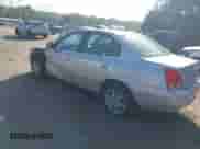 2004 Hyundai Elantra GLS with VIN KMHDN46D64U883987, listed as a IAAI auction lot 42949282 with 96,654 mi miles and . Bid and sale history available at DreamBid. Image 3.