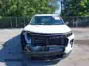 2025 Chevrolet Traverse FWD LT с VIN 1GNERGRS0SJ159503, выставлен на аукционе IAAI как лот 43049088 с пробегом 11 519 миль миль и . История ставок и продаж доступна на DreamBid. Изображение 12.