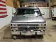 1994 Chevrolet Chevy Van с VIN 1GBEG25K6RF158378, выставлен на аукционе Copart как лот 82063375 с пробегом 146 843 миль миль и Чистый • Clean title. История ставок и продаж доступна на DreamBid. Изображение 5.