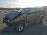 2000 Ford Explorer Eddie Bauer with VIN 1FMDU74E2YZB30465, listed as a Copart auction lot 87244384 with 166,225 mi miles and Salvage title. Bid and sale history available at DreamBid. Image 1.