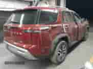 2023 Nissan Pathfinder SL with VIN 5N1DR3CA1PC203710, listed as a IAAI auction lot 42272397 with Not provided miles and . Bid and sale history available at DreamBid. Image 4.