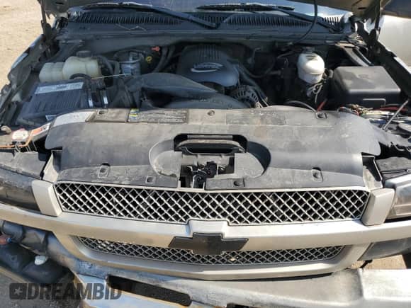 2003 Chevrolet Silverado 1500 LS z VIN 2GCEK19V731144836, wystawiony jako Copart lot #71838275 z przebiegiem Nie podano mil oraz Szkoda całkowita • Salvage title. Historia ofert i sprzedaży dostępna na DreamBid. Obrazek 11.