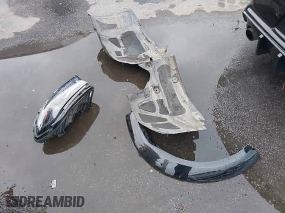 2021 Dodge Charger SRT Hellcat Redeye Widebody with VIN 2C3CDXL95MH660822, listed as a IAAI auction lot 42892087 with 53,461 mi miles and . Bid and sale history available at DreamBid. Image 12.