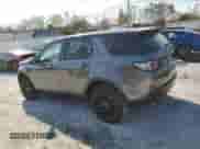 2016 Land Rover Discovery Sport SE with VIN SALCP2BGXGH621393, listed as a Copart auction lot 77665314 with 7,021 mi miles and Salvage title. Bid and sale history available at DreamBid. Image 2.