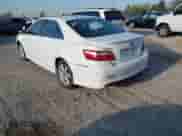 2008 Toyota Camry LE with VIN 4T1BE46K88U777701, listed as a IAAI auction lot 43165021 with 263,932 mi miles and . Bid and sale history available at DreamBid. Image 3.