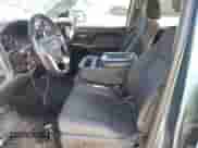 2014 GMC Sierra 1500 SLE z VIN 1GTV2UECXEZ180357, wystawiony jako IAAI lot #43225247 z przebiegiem 126 594 mil mil oraz . Historia ofert i sprzedaży dostępna na DreamBid. Obrazek 5.