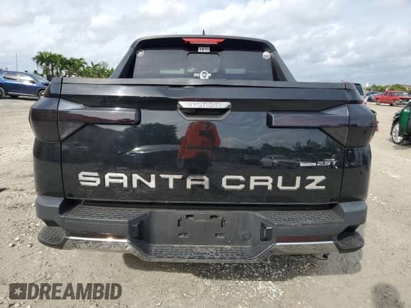 2022 Hyundai Santa Cruz Limited с VIN 5NTJEDAF3NH026037, выставлен на аукционе Copart как лот 75191054 с пробегом 28 932 миль миль и На запчасти • Non repairable. История ставок и продаж доступна на DreamBid. Изображение 6.