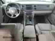 2006 Jeep Commander с VIN 1J8HG48N96C164806, выставлен на аукционе Copart как лот 66106955 с пробегом 205 707 миль миль и Списание • Salvage title. История ставок и продаж доступна на DreamBid. Изображение 8.
