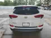 2016 Hyundai Tucson SE with VIN KM8J23A48GU240395, listed as a Copart auction lot 67226265 with 137,649 mi miles and Salvage title. Bid and sale history available at DreamBid. Image 6.
