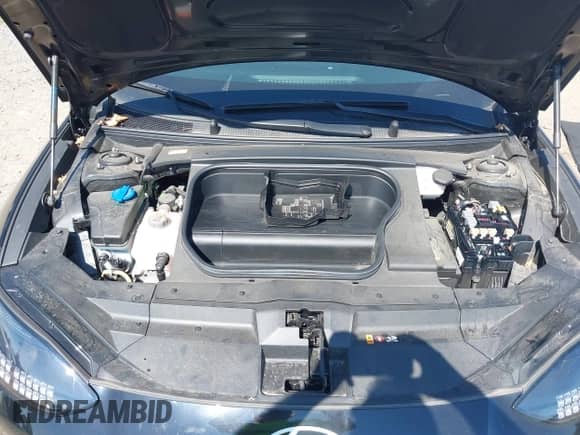 2023 Hyundai Ioniq 6 SE z VIN KMHM24AC7PA045528, wystawiony jako IAAI lot #42791381 z przebiegiem 30 065 mil mil oraz . Historia ofert i sprzedaży dostępna na DreamBid. Obrazek 10.